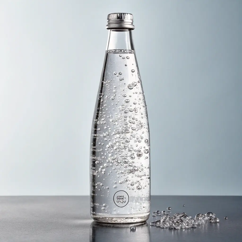 Sparkling Water
