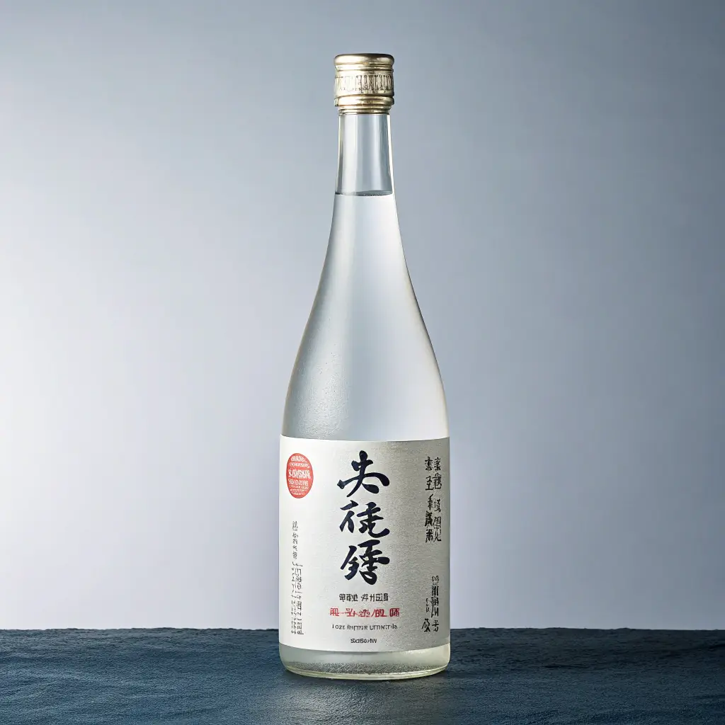 Premium Sake