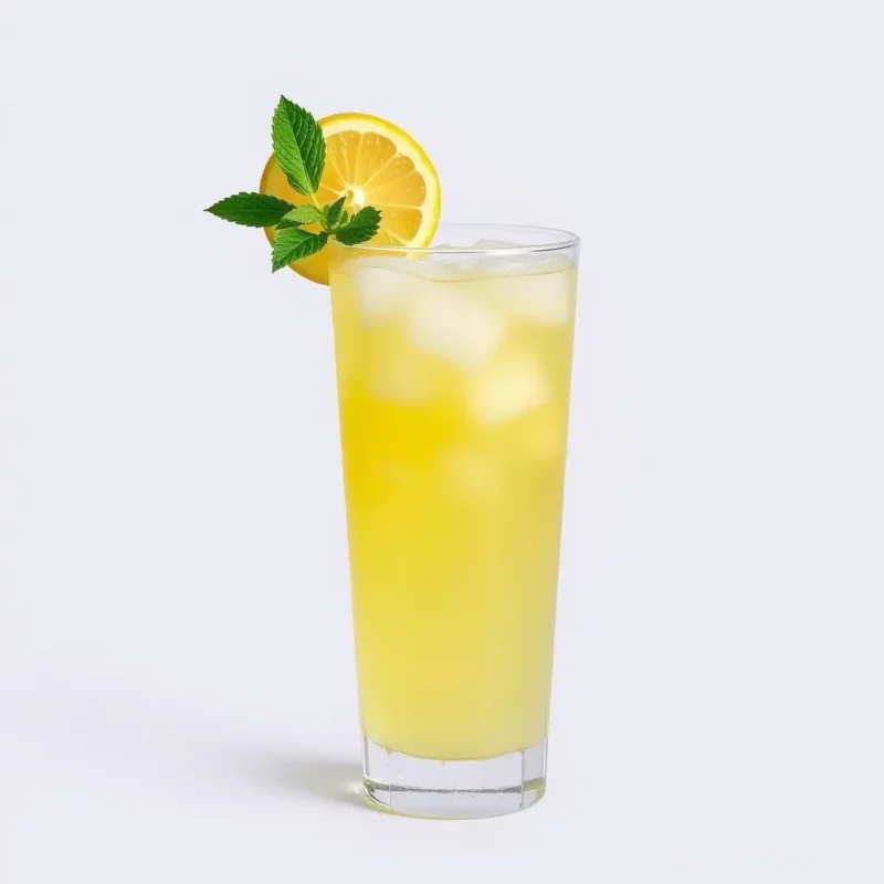 Lemonade